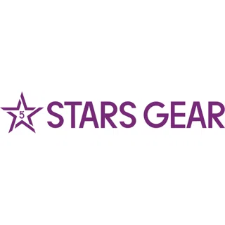 5Stars Gear logo