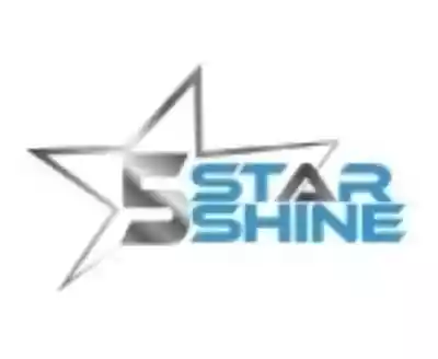 5starshine.com logo