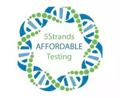 5Strands logo