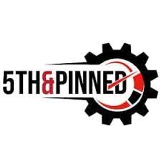 5th & Pinned logo
