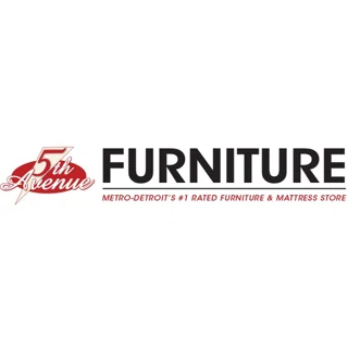 5th Avenue Furniture logo