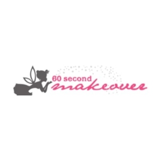 Shop 60 Second Makeover logo