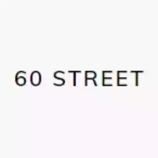 Shop  60 Street coupon codes logo