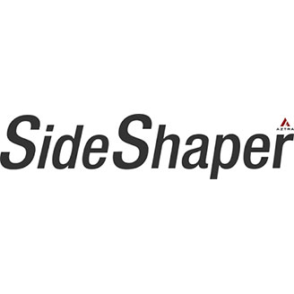 Side Shaper logo