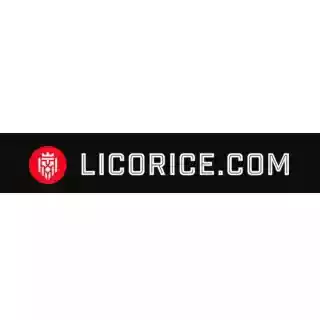 Licorice coupon codes