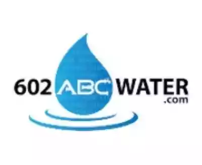602abcWATER logo