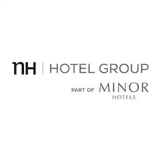 NH Hotels UK logo