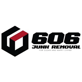 606 Junk logo