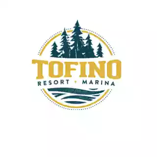 Tofino Resort Marina logo