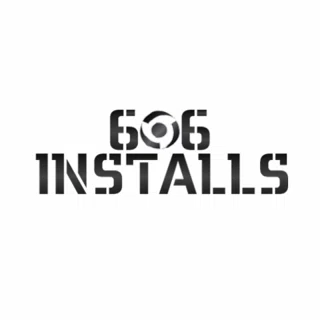 606 Installs logo
