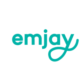 Shop Emjay logo