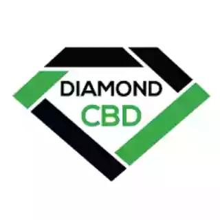 Diamondcbd logo