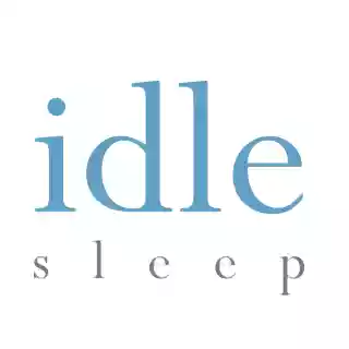 Shop Idle Sleep coupon codes logo