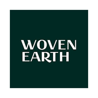 Shop Woven Earth logo