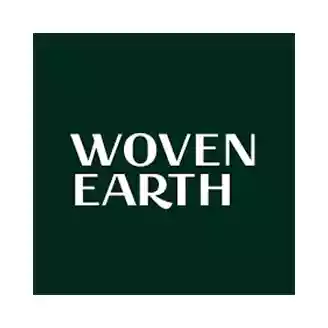wovenearth.com logo