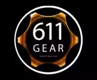 Shop 611 Gear coupon codes logo
