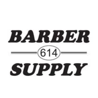 Shop 614 Barber Supply promo codes logo
