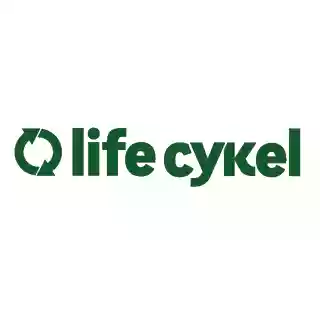 Life Cykel discount codes