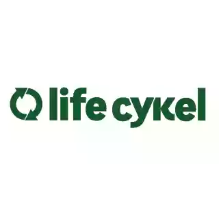 Lifecykel logo