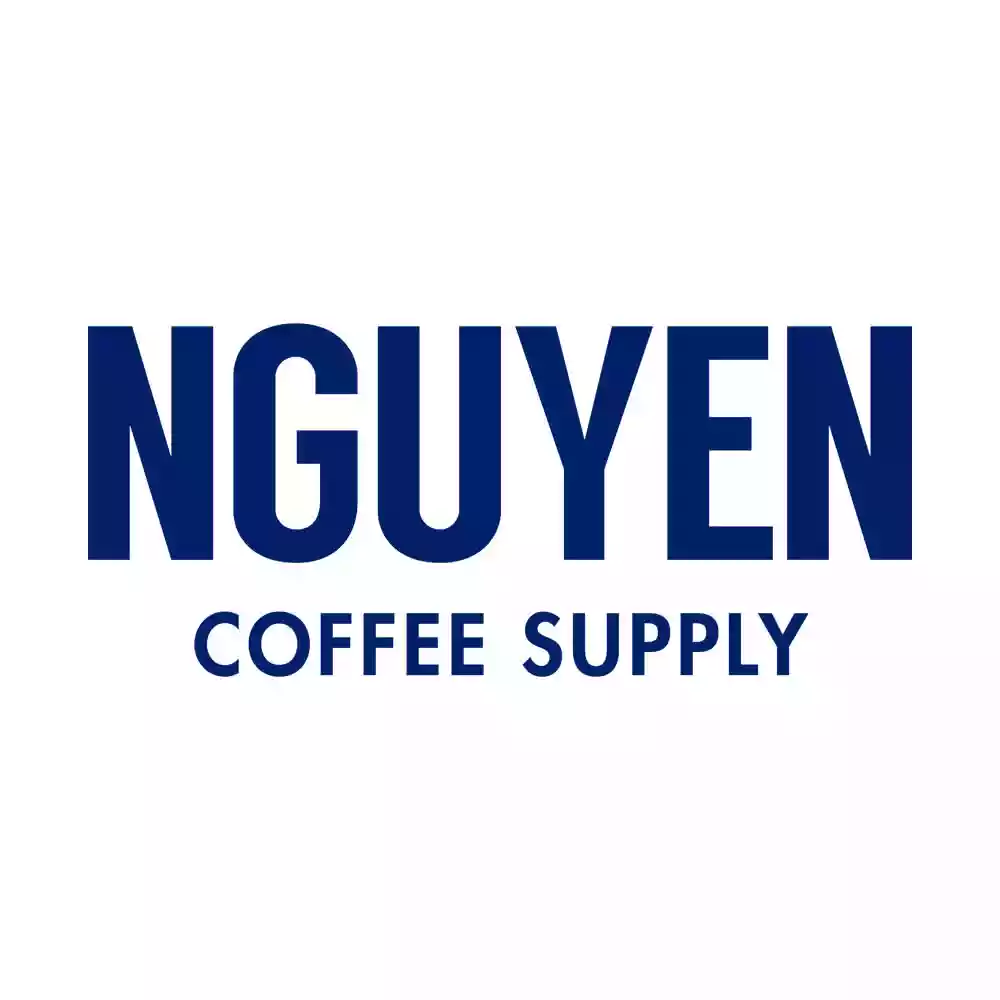 Nguyen Coffee Supply coupon codes