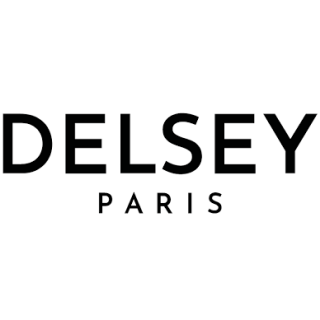Shop Delsey logo