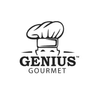 Shop Genius Gourmet coupon codes logo