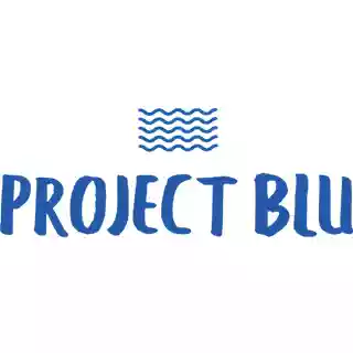 Shop Project Blu coupon codes logo