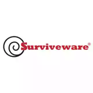 Shop Surviveware discount codes logo