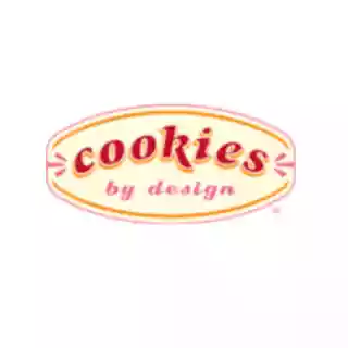 Shop Cookies by Design coupon codes logo