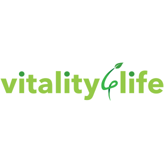 Vitality4Life FR logo