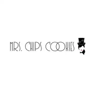 Mrs. Chips Cookies