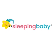 Shop Sleeping Baby logo