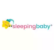 Sleeping Baby logo