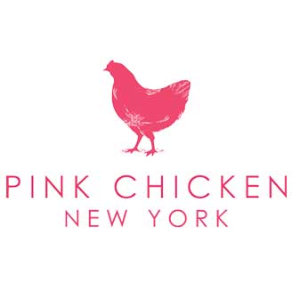 Pink Chicken logo