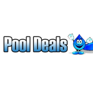 Shop Pool Deals logo