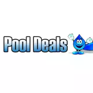 Pool Deals logo