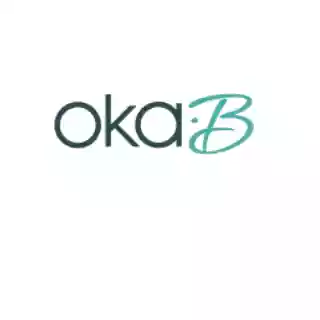 Oka-B logo