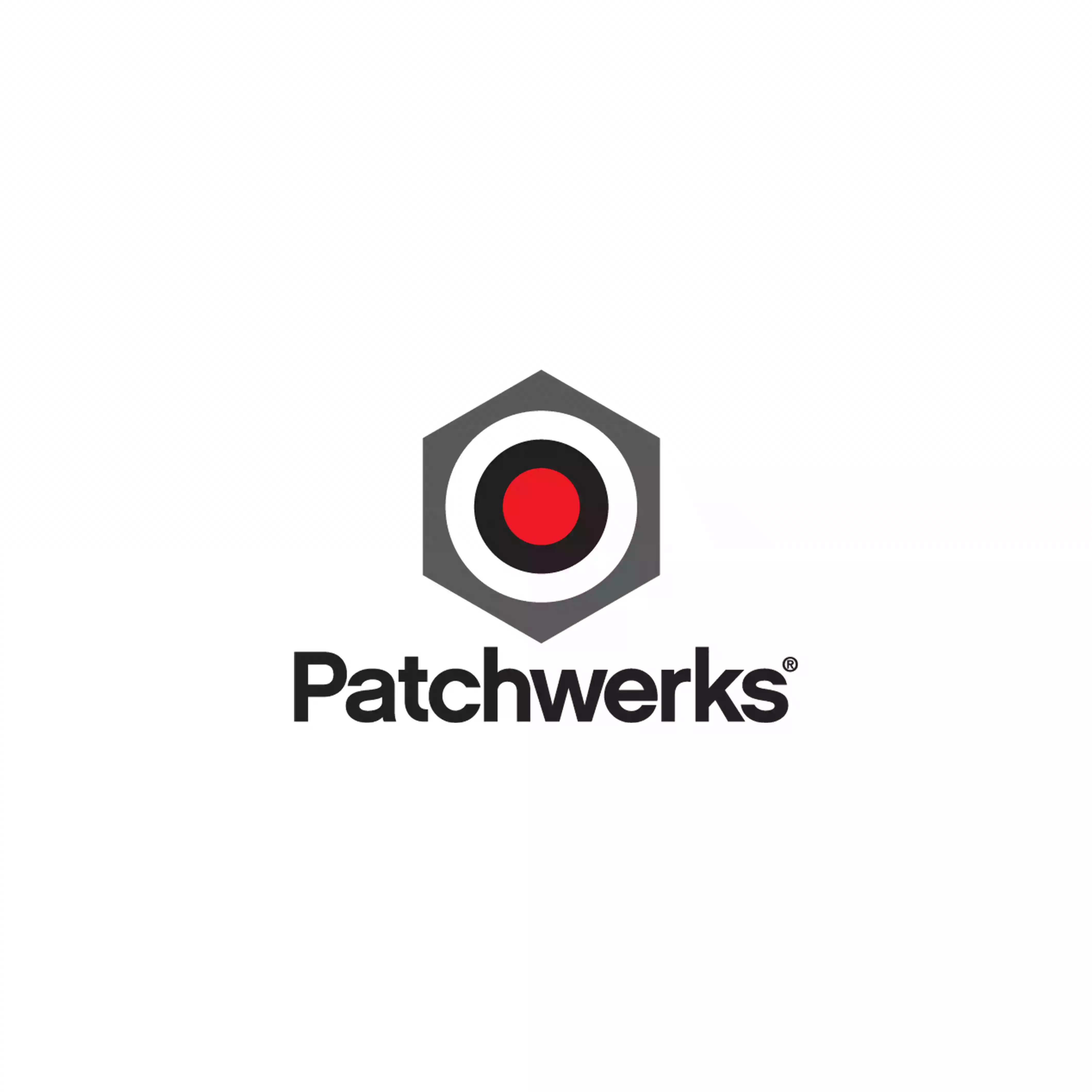 Shop Patchwerks logo
