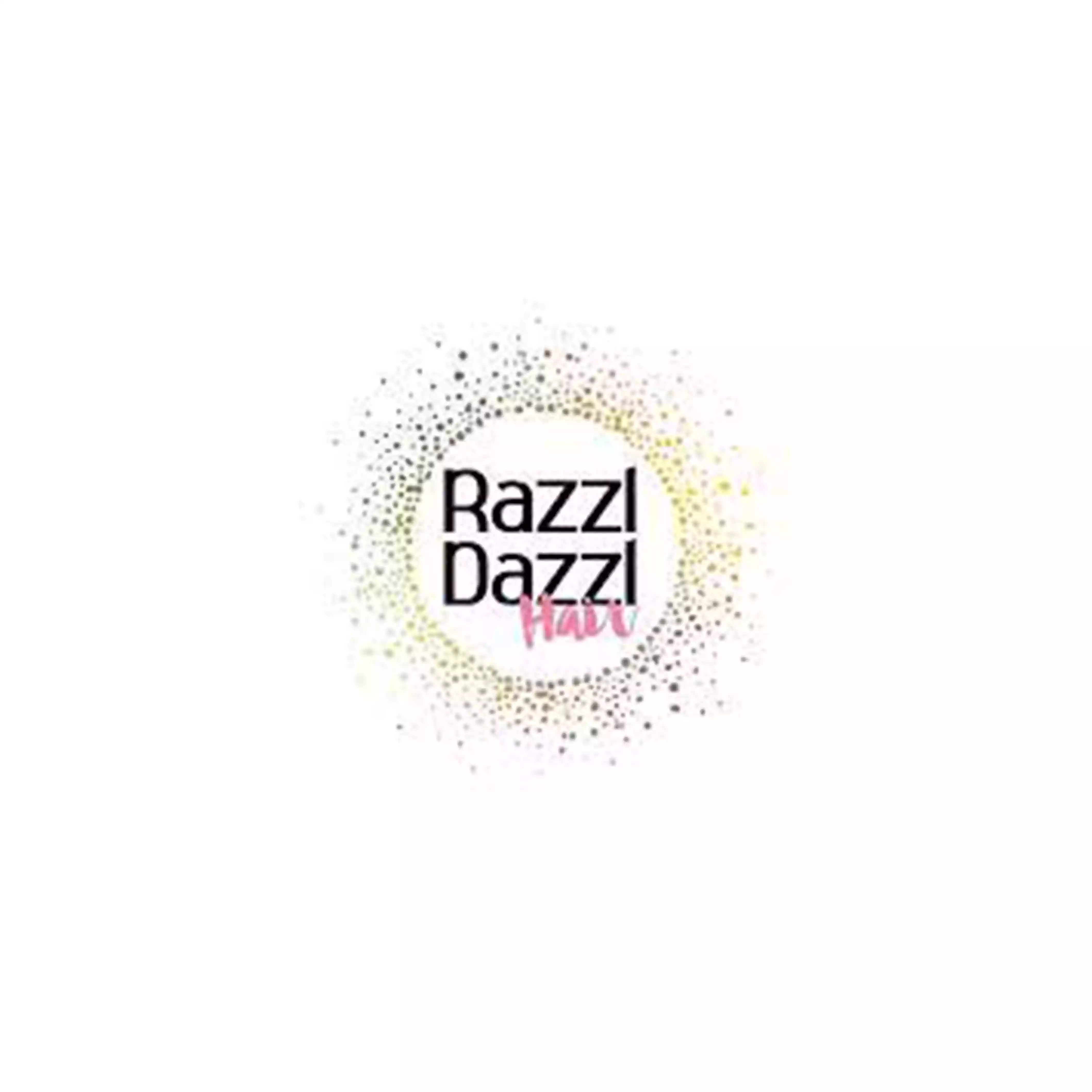 https://razzldazzl.com/ logo