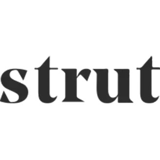 Strut Health logo
