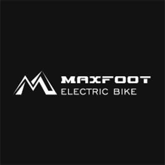 Maxfoot Bike logo