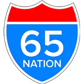 Shop 65nation logo