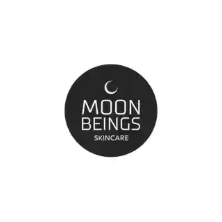 Shop Moon Beings promo codes logo