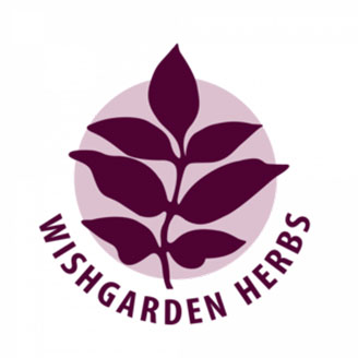 WishGarden Herbs logo