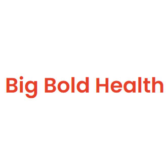 Big Bold Health coupon codes