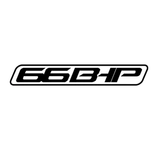 66 BHP logo