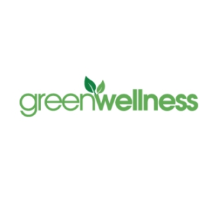 Shop Green Wellness Life logo