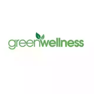 Green Wellness Life logo