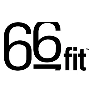 Shop 66fit Australia logo