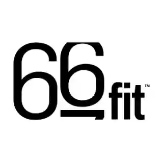 66fit Australia logo